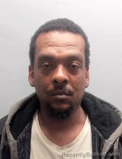 Mugshot of JOSHUA LANEAL SMITH