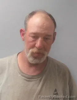 Mugshot of JERRY LYNN STOVER