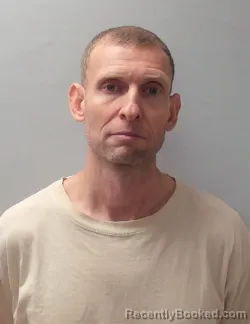 Mugshot of JOSHUA MARK SCHEIBLER