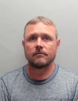 Mugshot of JIMMY RAY SEXTON