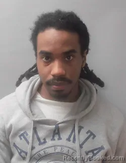 Mugshot of JEFFREY SAJAY SMITH