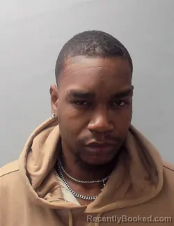 Mugshot of JUNATHEAN TUDRE SHEPHERD