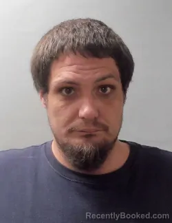 Mugshot of JEFFERY WAYNE SMITH