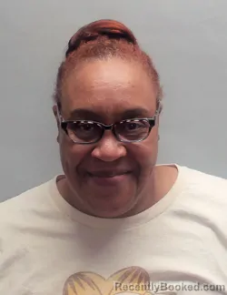 Mugshot of LATONICAL D SWAIN