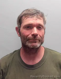 Mugshot of MICAH LYNN SHELNUTT