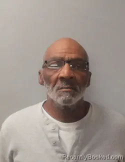 Mugshot of MELVIN STOREY