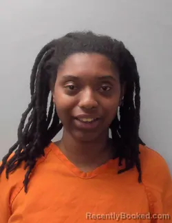 Mugshot of NACOLBY ALANA STAMPS