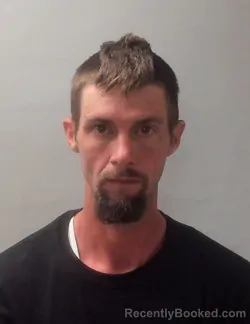 Mugshot of NATHAN MATTHEW SMITH