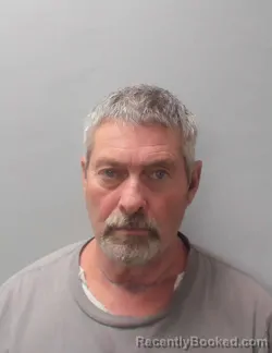 Mugshot of RICHARD SCOGGINS