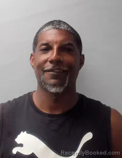 Mugshot of SAMUEL MARTINEZ SWAIN