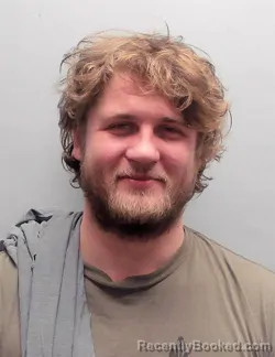 Mugshot of THOMAS CHARLES SLEMP