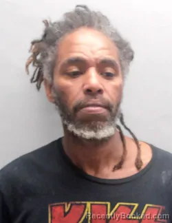 Mugshot of TAVARES DANYEAL STONE