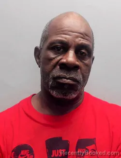 Mugshot of WILLIE DEAN SCOTT