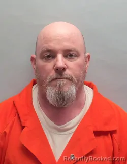 Mugshot of WALTER SCOTT SIMPSON