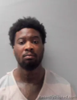 Mugshot of DEWAYNE DEON THOMAS