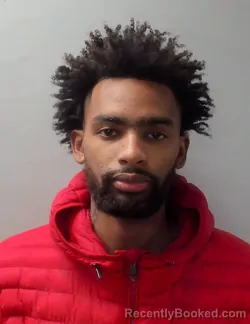 Mugshot of DURQUAVION TYREE TRUSS