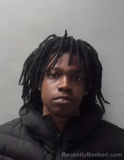 Mugshot of KEONTAE TYRONE THREATT