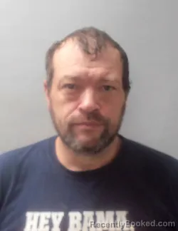 Mugshot of LARRY RAY TAYLOR