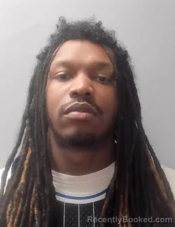 Mugshot of REGINALD DEWAYNE TANKSLEY