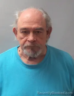 Mugshot of ROBERT LEE TYUS