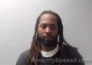 Mugshot of STEFAN MARTEZ THREATT