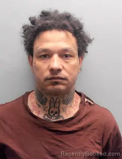 Mugshot of OSCAR HANSSEL VENTA