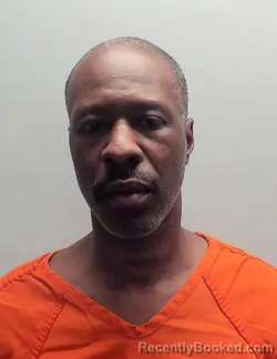 Mugshot of ALJUAN VENTE WILLIAMS