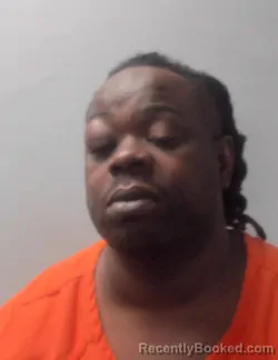 Mugshot of CALVIN DEWAYNE WILLIS