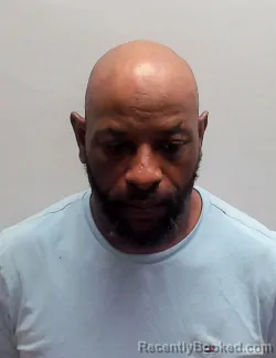 Mugshot of CORY DANNELL WHITE