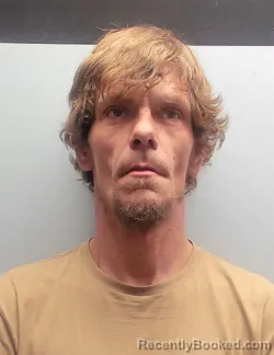 Mugshot of CHRISTOPHER JOSEPH WILBUR