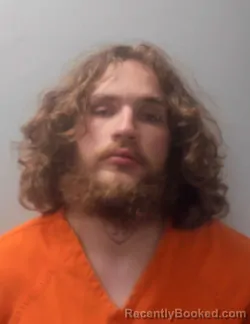 Mugshot of CODY LANE WILLIAMS