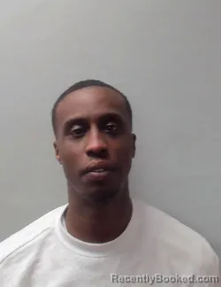 Mugshot of DEVONTA JAMAL WHATLEY