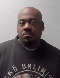 Mugshot of DENNIS WOOD