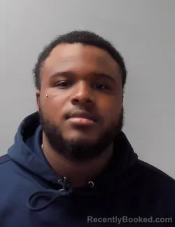 Mugshot of FRED DEANTHONY WARWICK