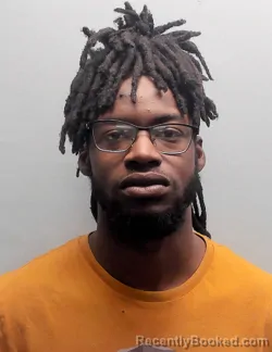 Mugshot of JAMAL DUVALL WATTS