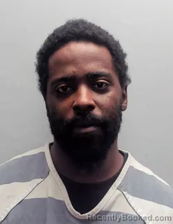 Mugshot of JAMES MOSELY WALLACE