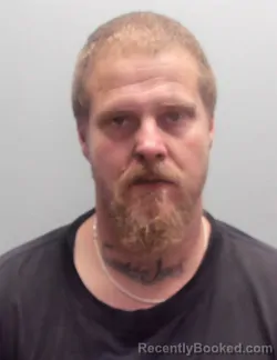 Mugshot of JONATHON RAY WHITE