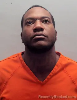 Mugshot of KENDREL CLEONTAE WELLS