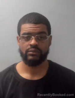 Mugshot of MARQUAVIUS DAVONTE WILLS