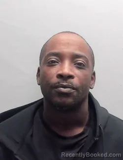 Mugshot of RODNEY CORTEZ WAITES