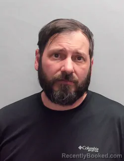 Mugshot of RANDALL WINSTON WOOD