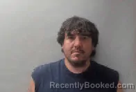 Mugshot of STEPHEN ANDREW WILLIAMS