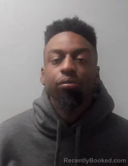 Mugshot of TYMARK LYNDRONE WHETSTONE