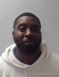 Mugshot of TAQUON MALIK WELLS