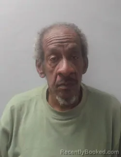 Mugshot of VICTOR WAYNE WALLACE