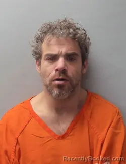 Mugshot of WILLIAM FELIX WALKER