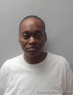 Mugshot of ZESTRA CARTASHA WILLIAMS