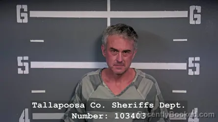 Mugshot of JASON HOYLE GLENN