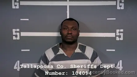 Mugshot of TYRELL JACQUEZ SMITH