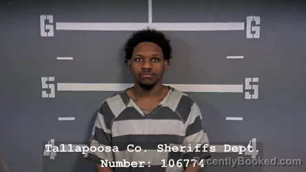 Mugshot of DARRIAN DAQWON KENNEBREW